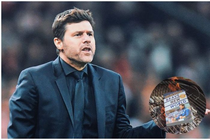 Mauricio Pochettino has joined Chelsea on a two-year deal.