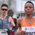 Top 10 fastest cross-country runners in 2023