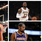 NBA Salary: The 10 Highest-Paid NBA Players for 2023-24 and the average salary earned