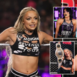 Liv Morgan: Why WWE Women’s champion kissed Dominik Mysterio