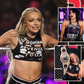 Liv Morgan: Why WWE Women’s champion kissed Dominik Mysterio