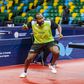 Nigerian Quadri Aruna Soars in ITTF Rankings, Reclaims Top Spot in Africa