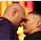 Gypsy King activates rematch clause