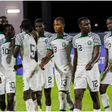The Nigerian Golden Eaglets will not be at the U17 AFCON and FIFA World Cup.