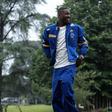 Hot romance? Inter star Marcus Thuram spotted with Asake’s "Why Love" vixen on luxury shopping spree