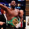 Edo Man Deontay Wilder is set to face Nigerian-born Lawrence Okolie for the WBC bridgerweight title.