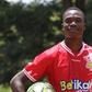 Kenya Police wonderkid reveals his biggest lesson since joining Harambee Stars in maiden call-up