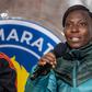 Catherine Ndereba shares key message with Olympic debutants