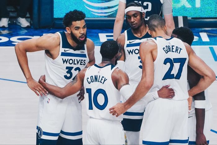 In a recap of the NBA Playoffs, Anthony Edwards was outstanding as the Minnesota Timberwolves defeated the Dallas Mavericks to avoid a sweep.