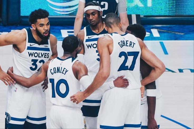 In a recap of the NBA Playoffs, Anthony Edwards was outstanding as the Minnesota Timberwolves defeated the Dallas Mavericks to avoid a sweep.