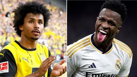 Dortmund vs Real Madrid: Karim Adeyemi and 4 players to watch in UCL final