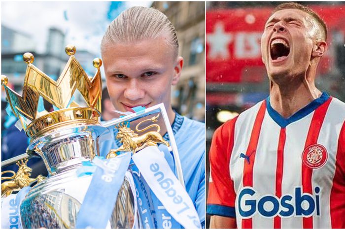 EURO 5 Golden Boot Winners: Haaland, Dovbyk, Martinez reign supreme as gunmen