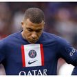 Kylian Mbappe not been paid full salary