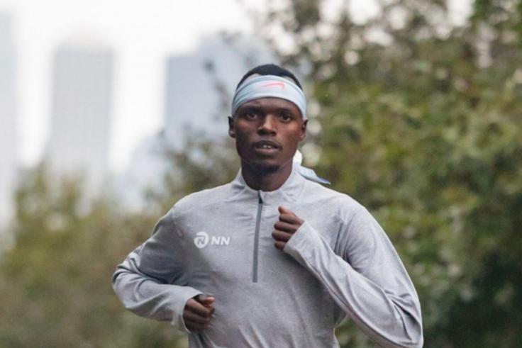 Daniel Mateiko: A mix of Eliud Kipchoge & Kelvin Kiptum?