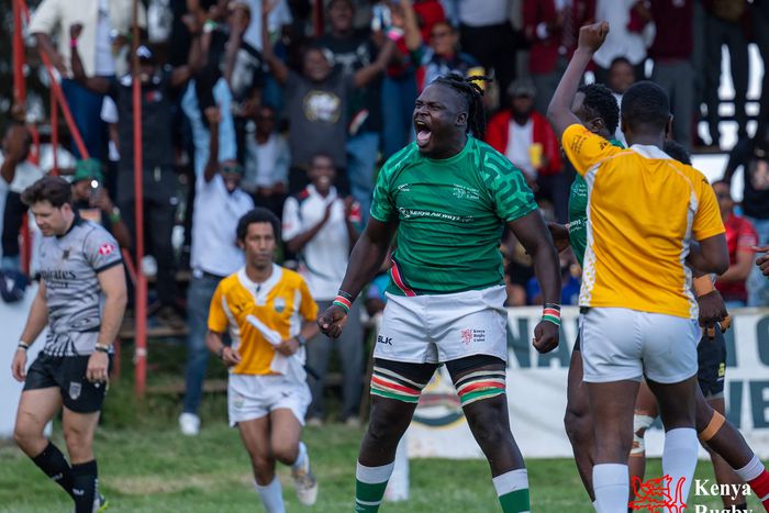 Menengai Oilers Captain Declares Should Kenya Simbas Achieve ‘Dream’ World Cup Qualification