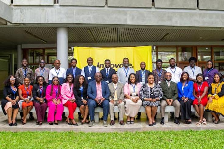 Pulse Sports Nigeria Editor, 19 others bag fully-funded scholarships for MTN Media Innovation Program