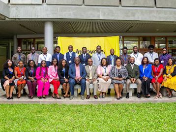 Pulse Sports Nigeria Editor, 19 others receive fully sponsored scholarships from MTN