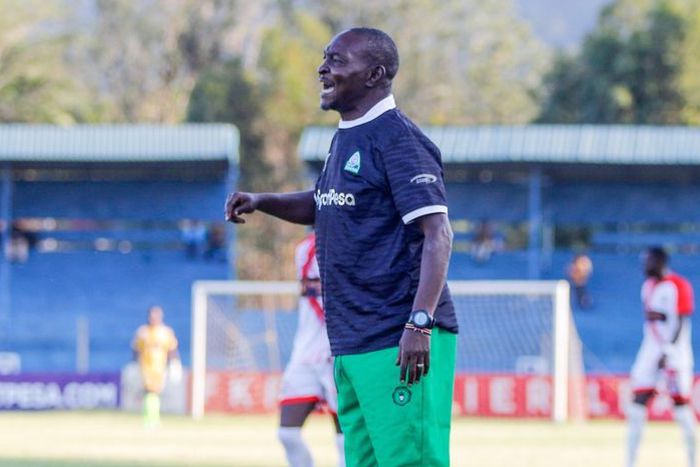 Zedekiah ‘Zico’ Otieno: Why Hosting the Mashemeji Derby in Homa Bay is Perfect for Gor Mahia’s Title Push