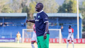 Zedekiah ‘Zico’ Otieno: Why Hosting the Mashemeji Derby in Homa Bay is Perfect for Gor Mahia’s Title Push