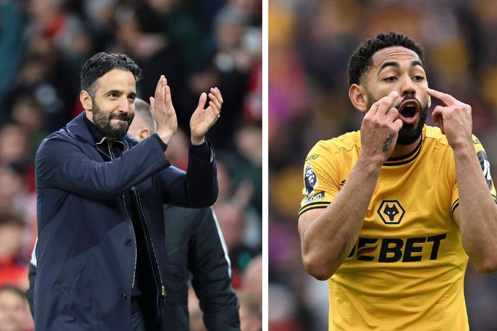 Mathues Cunha to Manchester United