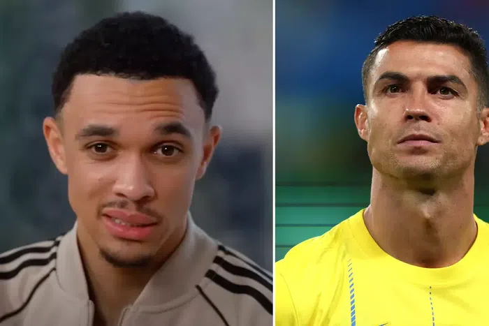 Cristiano Ronaldo, Trent Alexander-Arnold Among 9 Free Agents Who Could Make an Impact at the Club World Cup