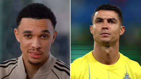 Cristiano Ronaldo, Trent Alexander-Arnold Among 9 Free Agents Who Could Make an Impact at the Club World Cup