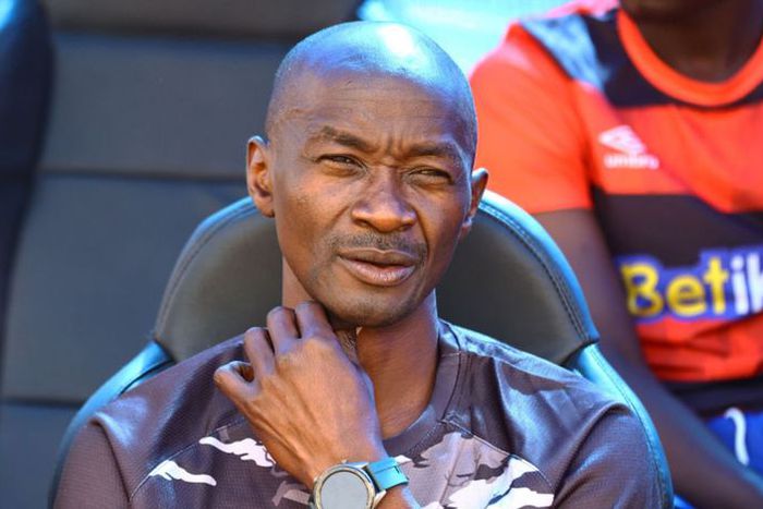 AFC Leopards Coach Fred Ambani Voices Major Concern Ahead of 97th Mashemeji Derby Against Gor Mahia in 'Hostile' Homa Bay