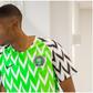 'It's time' - Super Eagles target ready to decide between Nigeria & England after Chelsea's historic win