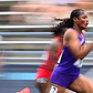 Tima Godbless: 20-year-old Nigerian sprinter clocks world's fastest time with astonishing 10.91s