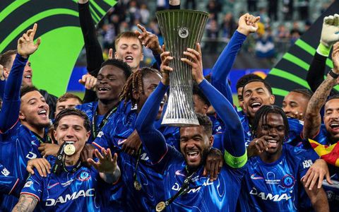 Top 5 Chelsea Players This Season 2024/2025