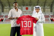 BREAKING: Harambee Stars Captain Michael Olunga to Leave Al Duhail After Successful 4-Year Stint