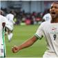 'What a player' - AFCON 2013 winner demands more Super Eagles action for Ghana slayer Dessers