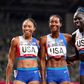 Athing Mu Reveals What She Really Thinks of Sydney McLaughlin-Levrone’s Event Ambitions