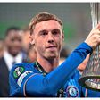 Chelsea legend hails Palmer