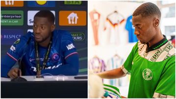 'I've never turned down Nigeria' - Super Eagles-eligible Chelsea star Adarabioyo cries out in shocking revelation