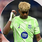 I will NOT do it - 17 y/o Lamine Yamal refuses to pose for new Barcelona contract unless ONE condition is met
