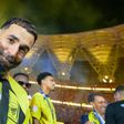 Saudi Pro League Player of the Season Karim Benzema | Saudi Pro League