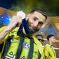 Saudi Pro League Player of the Season Karim Benzema | Saudi Pro League