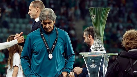 Injuries cost us against Chelsea — Betis boss Pellegrini reveals reason for defeat