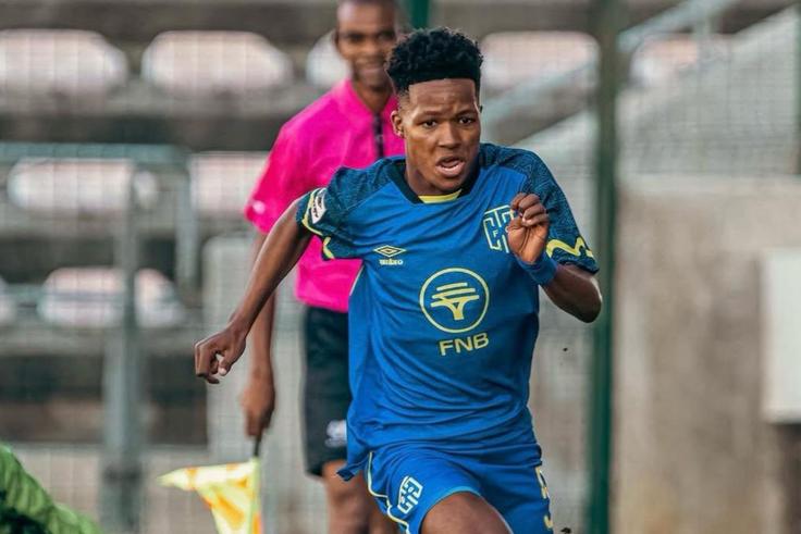 Chelsea Set to Land South Africa's Brightest Teen Talent