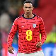 Trent Alexander-Arnold