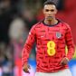 Trent Alexander-Arnold