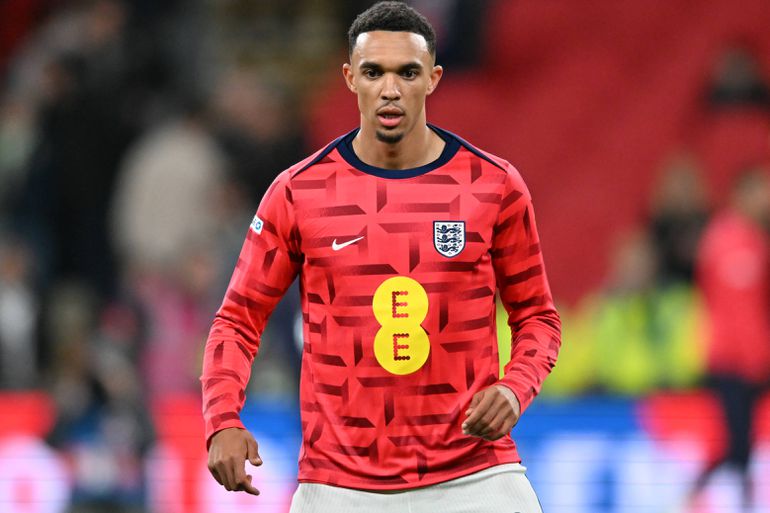 Trent Alexander-Arnold