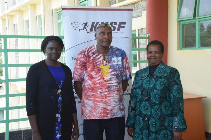 Kenya University Sports Federation Sounds Alarm Over Funding Crisis Amid Push for Global Recognition