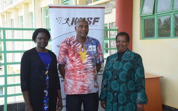 Kenya University Sports Federation Sounds Alarm Over Funding Crisis Amid Push for Global Recognition