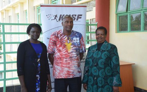 Kenya University Sports Federation Sounds Alarm Over Funding Crisis Amid Push for Global Recognition