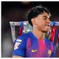 Vinicius hypes up Yamal’s talent