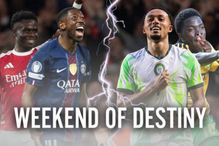 Anticipated Matches This Weekend: Football Predictions and Expert Analysis