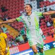 Super Eagles: Femi Azeez's 48-Hour Position Change Under Eric Chelle
