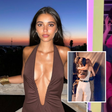 Lamine Yamal’s older girlfriend Inés García speaks out amid online backlash over new romance